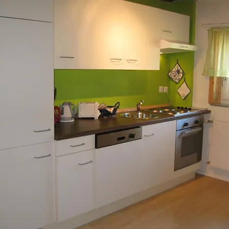 Appartements Schusser Mallnitz Room photo