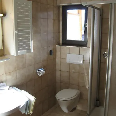 Appartements Schusser Mallnitz Room photo