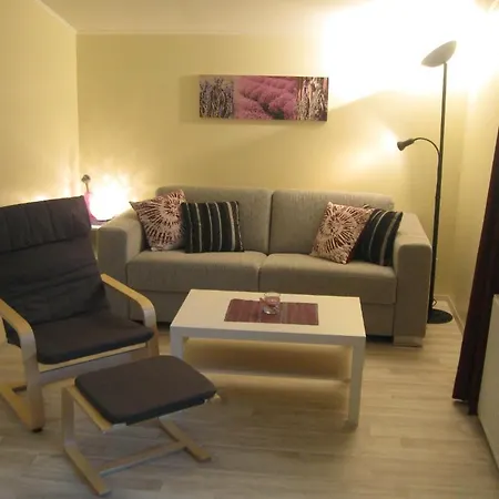 Appartements Schusser Mallnitz Room photo