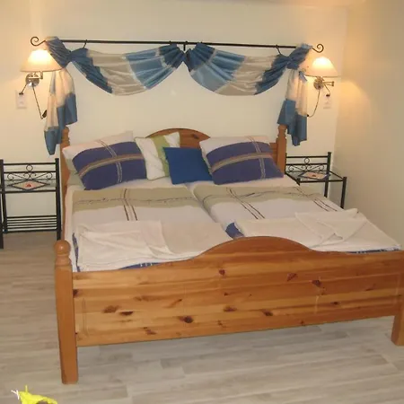Appartements Schusser Mallnitz Room photo