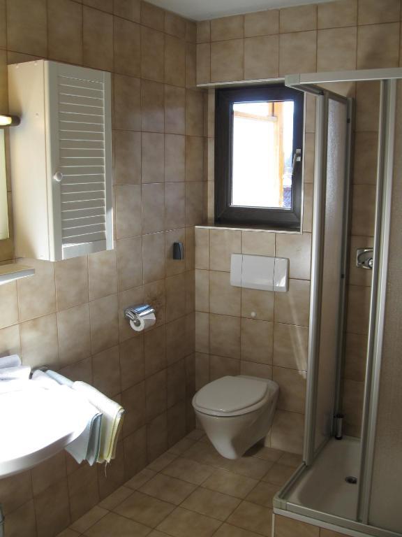 Apartment Schusser *
