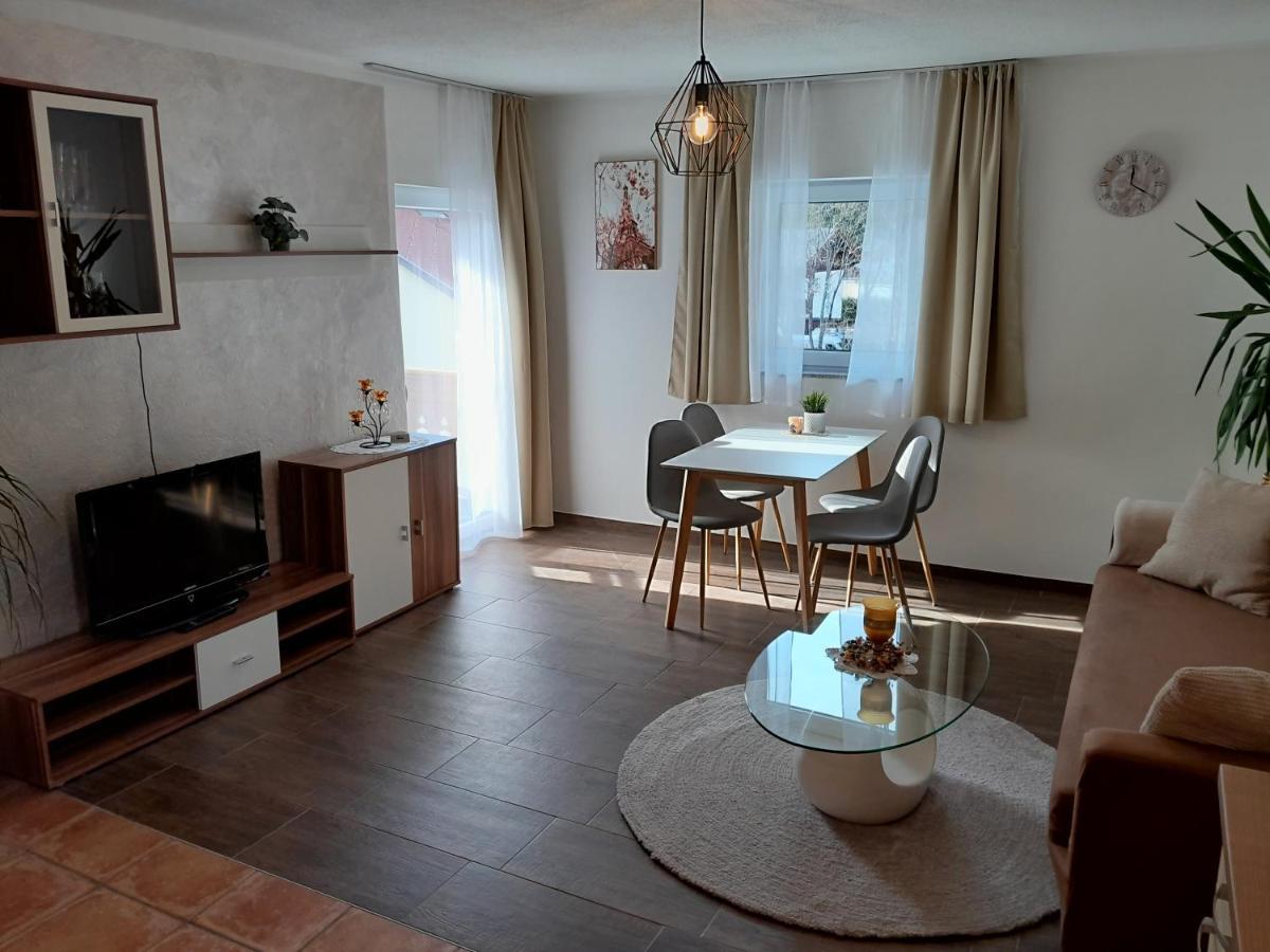 Apartmán Schusser Mallnitz