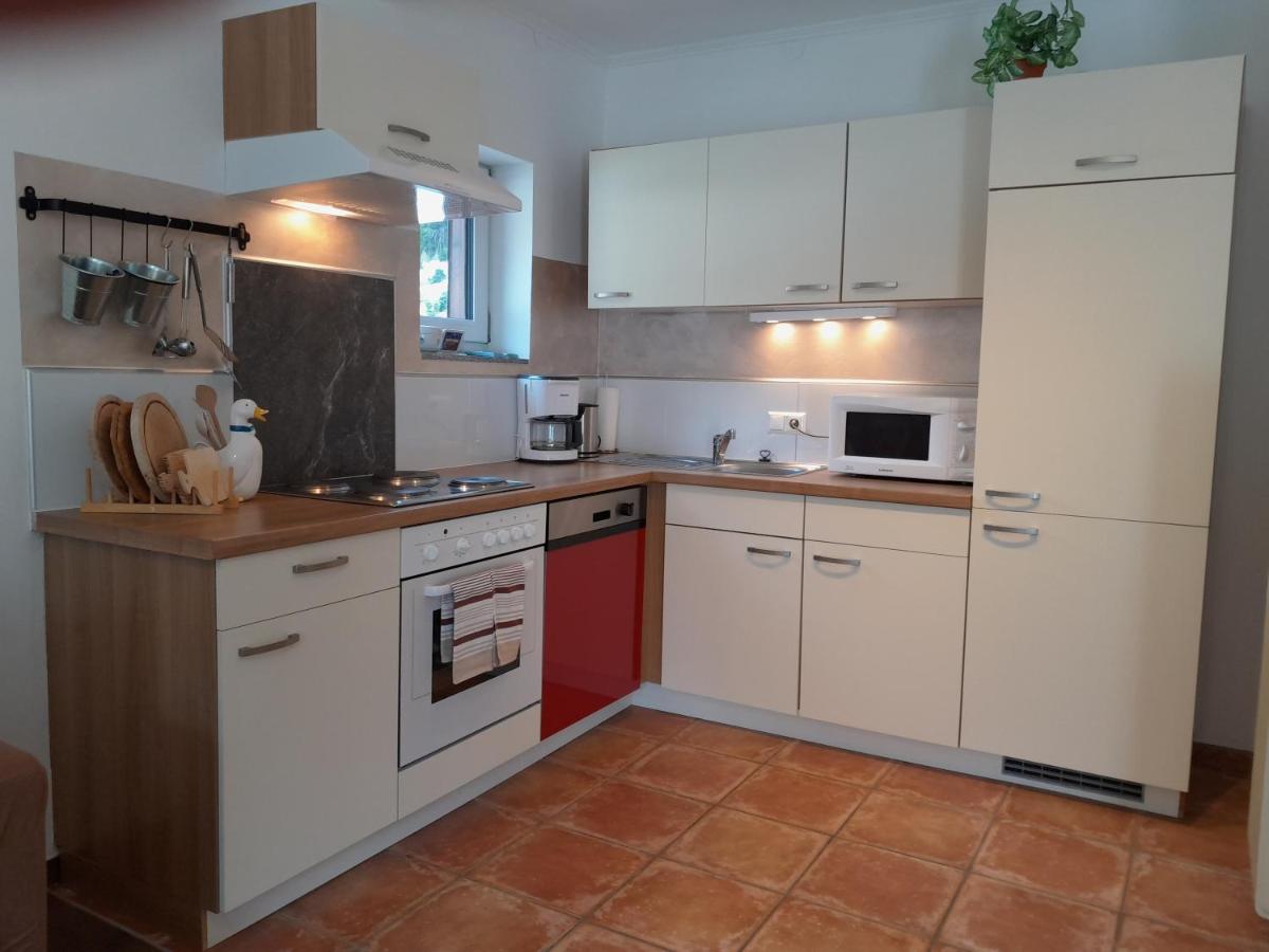 Apartmán Schusser