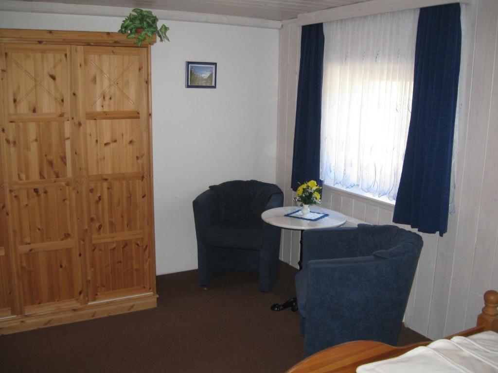 Apartmán Schusser