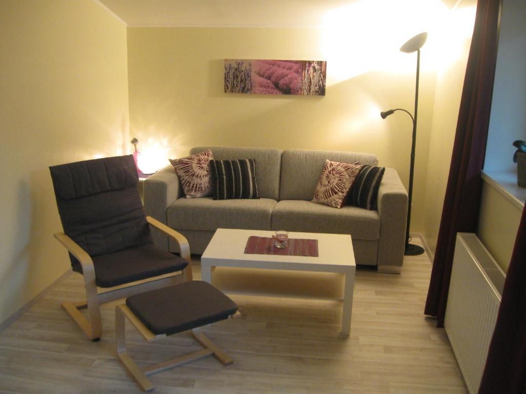 Apartmán Schusser Mallnitz