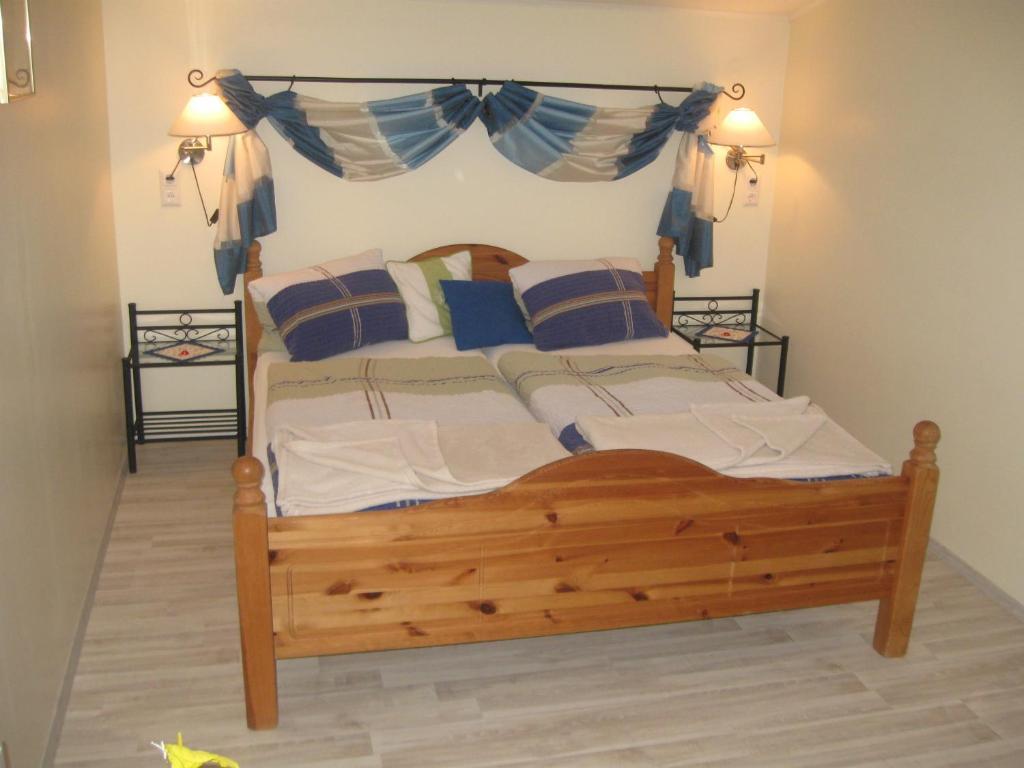 Schusser Apartmán