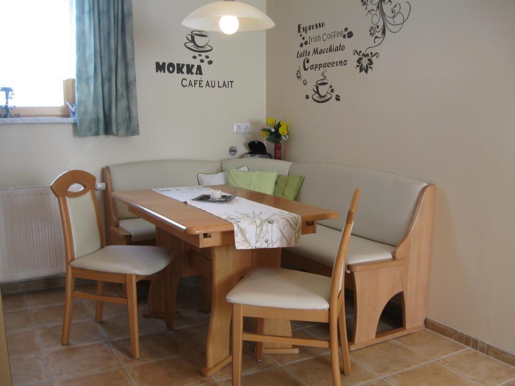 Schusser Apartmán *